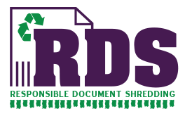 Secure Document and Hard Drive Shredding Services